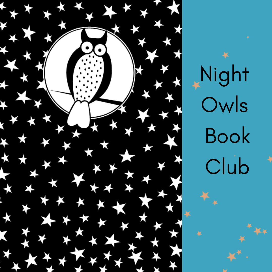 Night Owls Bookclub