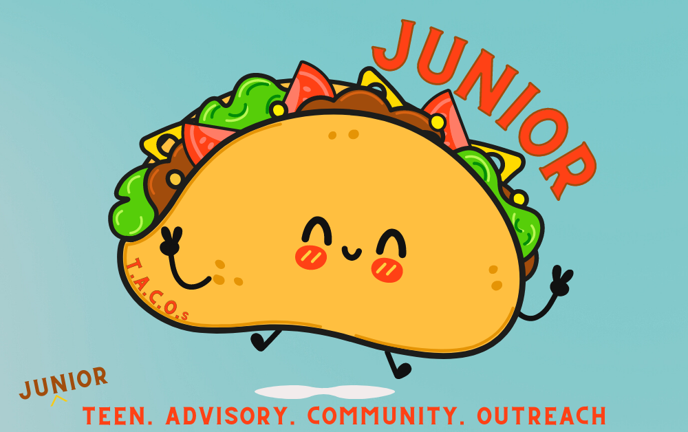 Junior TACOs Logo