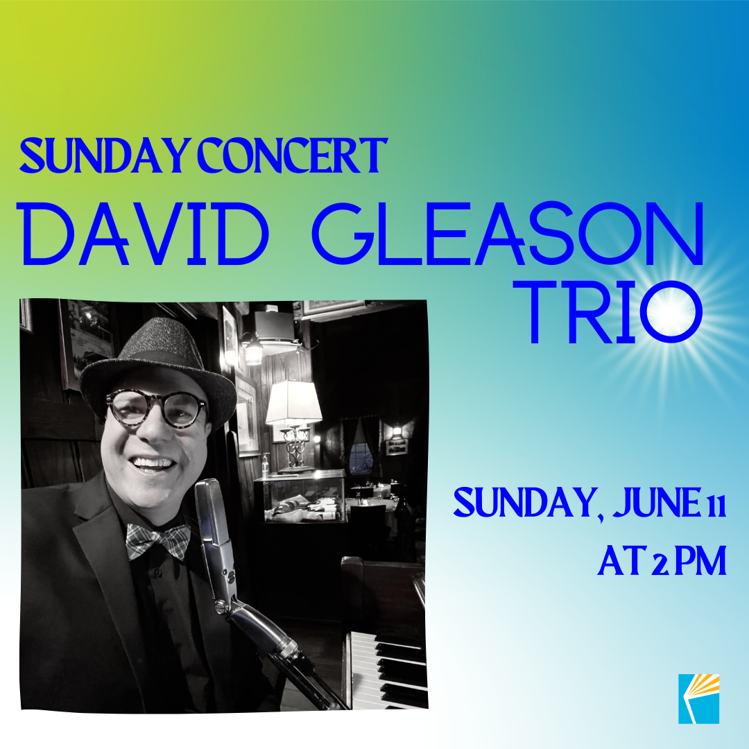 David Gleason Trio