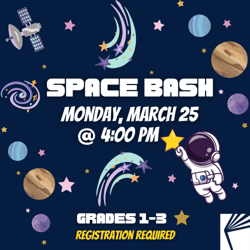 Space Bash