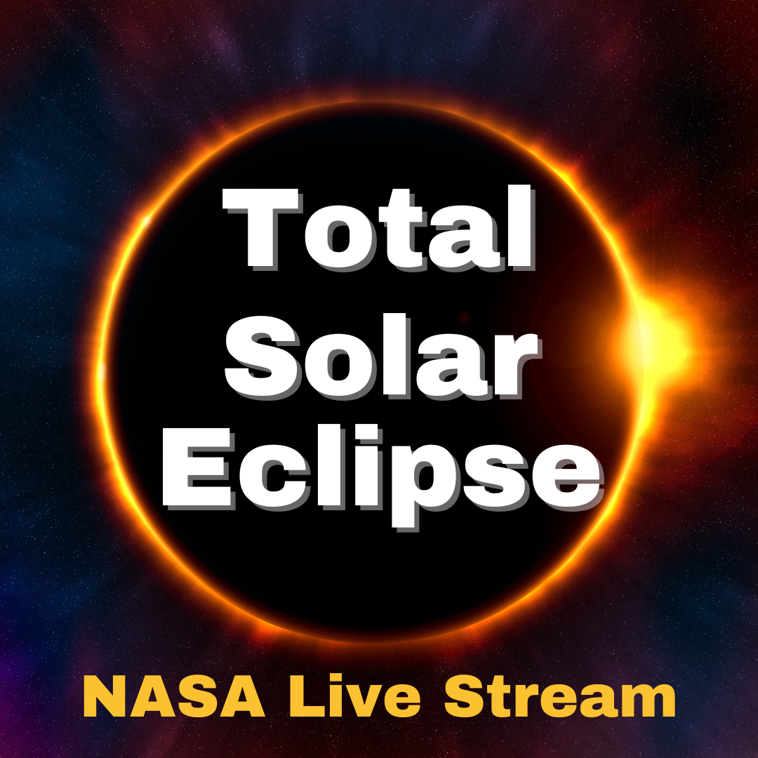 eclipse live stream