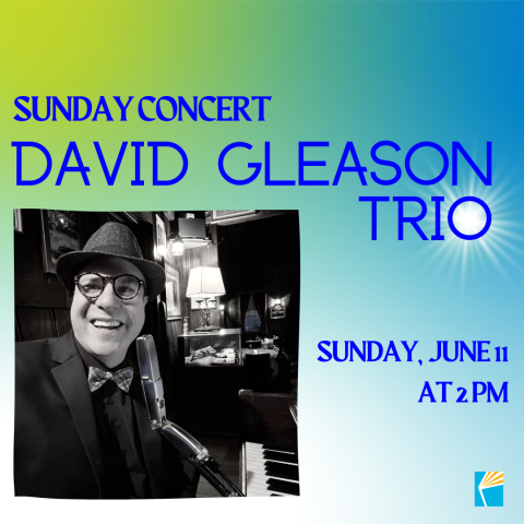 David Gleason Trio