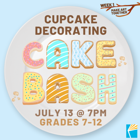 Cake Bash 7.13