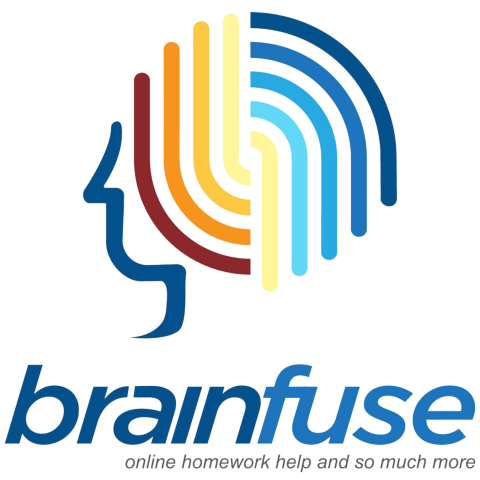 Brainfuse brand logo