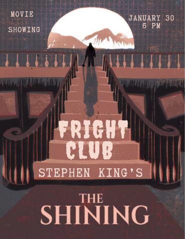 the shining