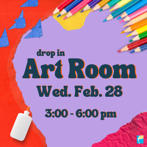 art room