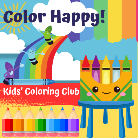 Color Happy