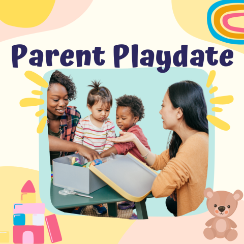 Parent Playdate