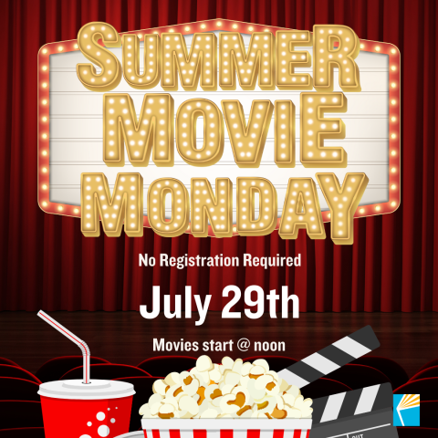 Summer Movie Monday: Showing National Lampoon's Summer Vacation & The Goonies