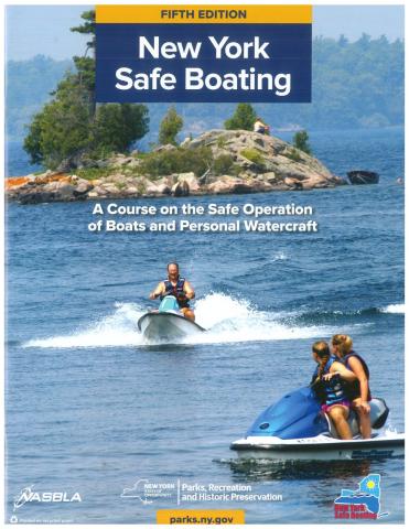 New York State Boater Safety Course