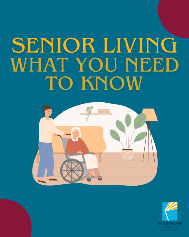 Senior Living What You Need to Know woman pushing elderly woman in wheel chair couch in background