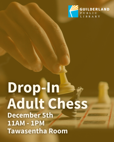 1.2 Adult Chess