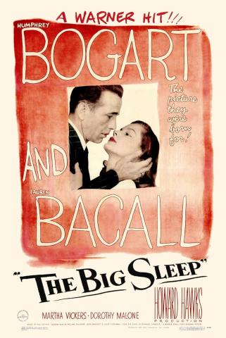 Movie The Big Sleep