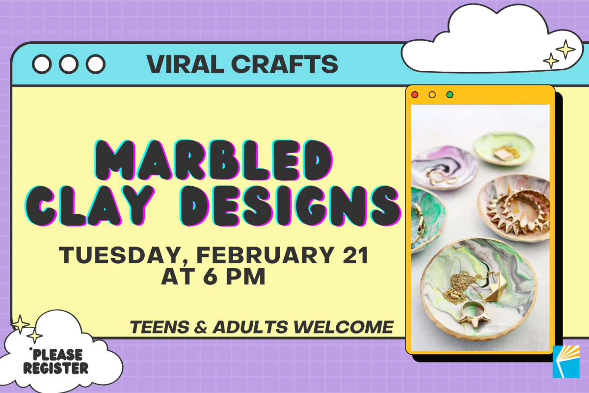 Viral Crafts 2.21.23