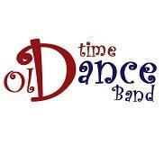Logo for Old Time Dance Band