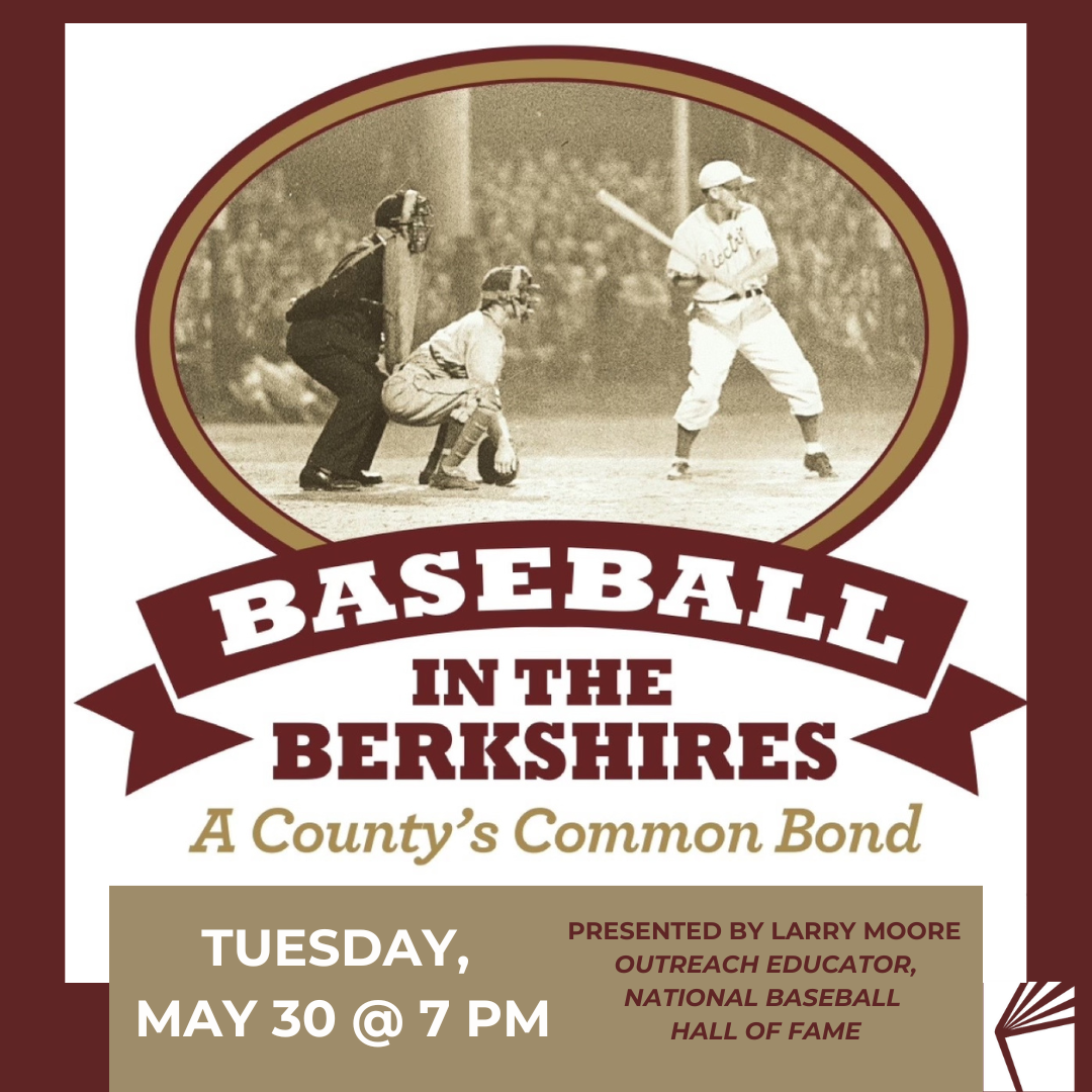 Baseball in the Berkshires
