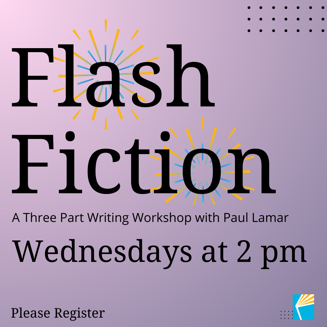 Flash Fiction