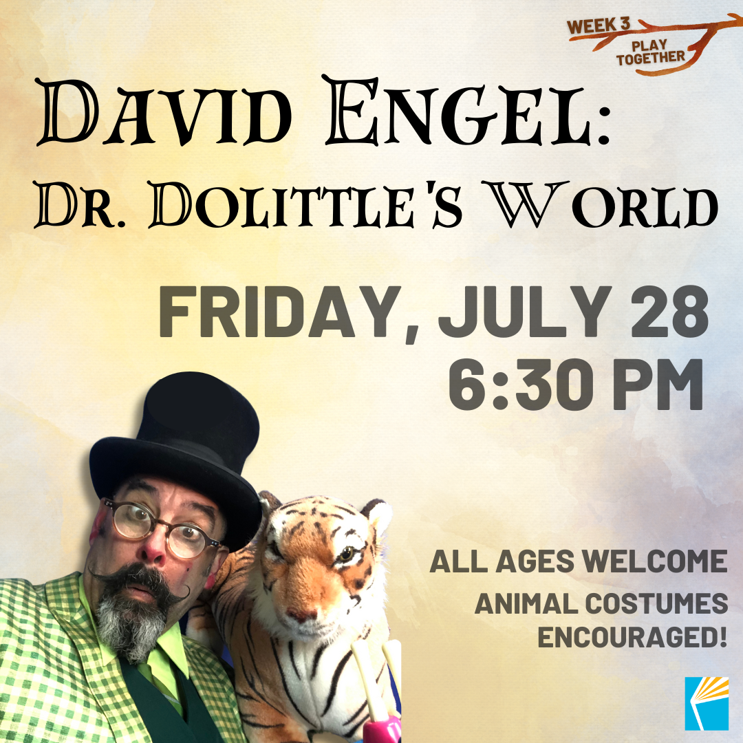 David Engel 7.28