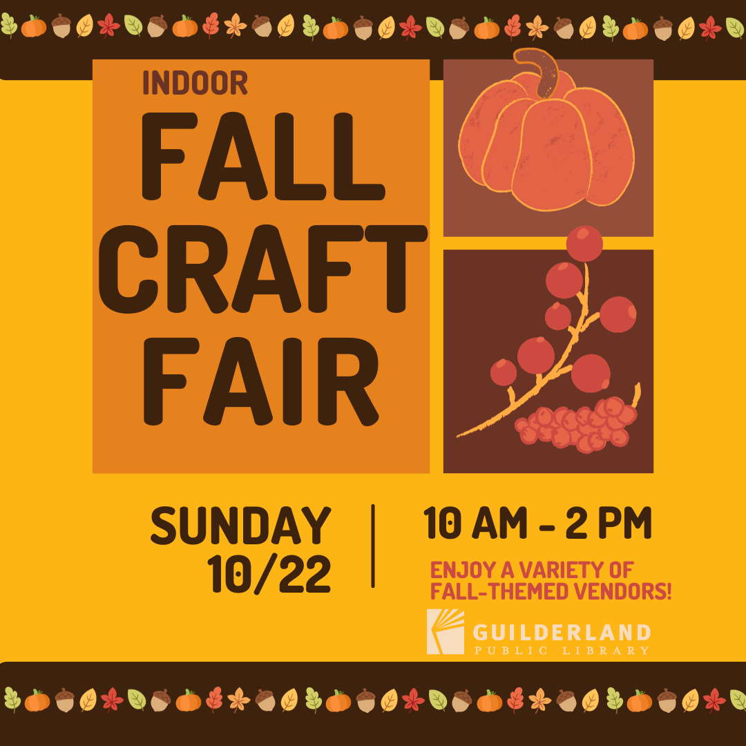 craft fair