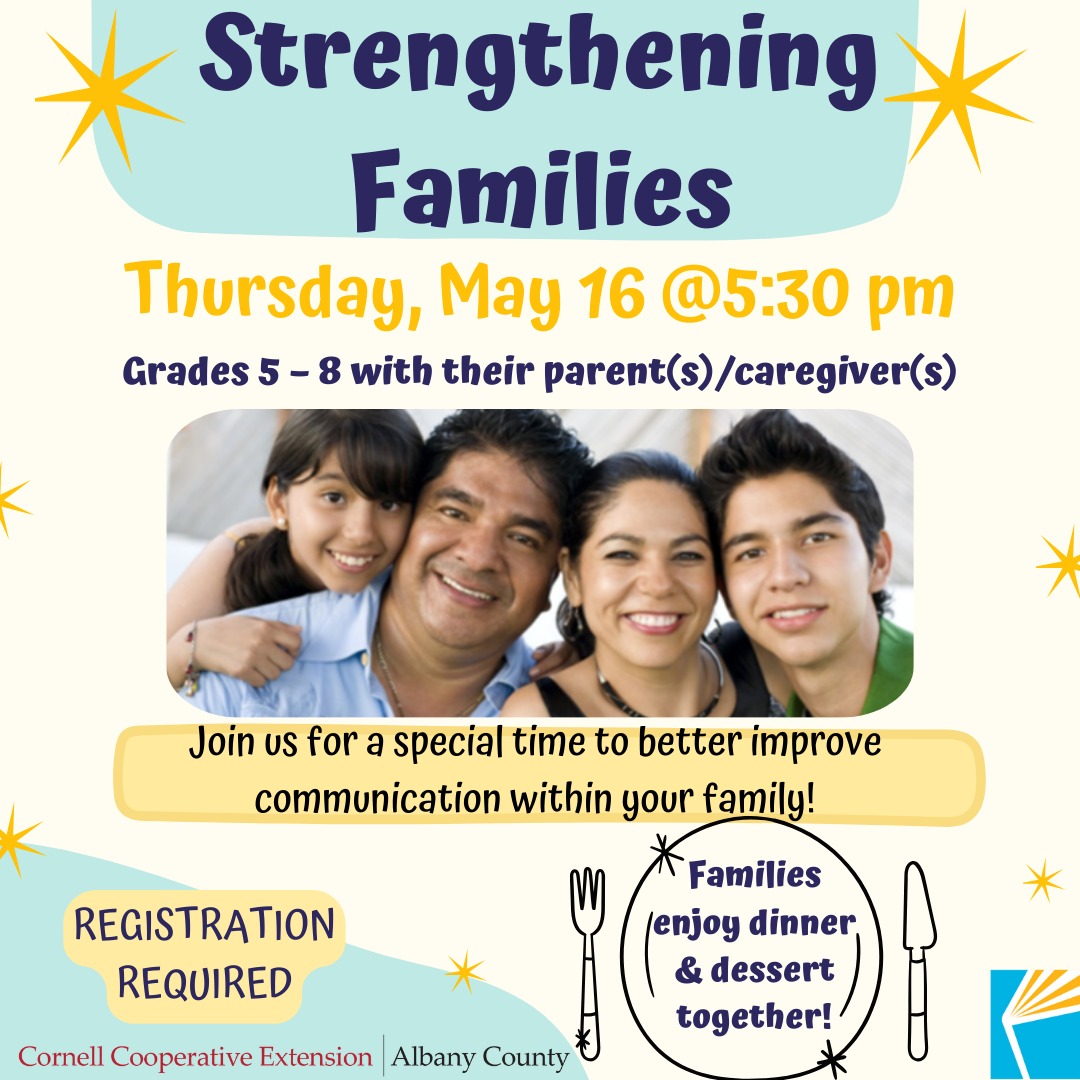 Strengthening Families