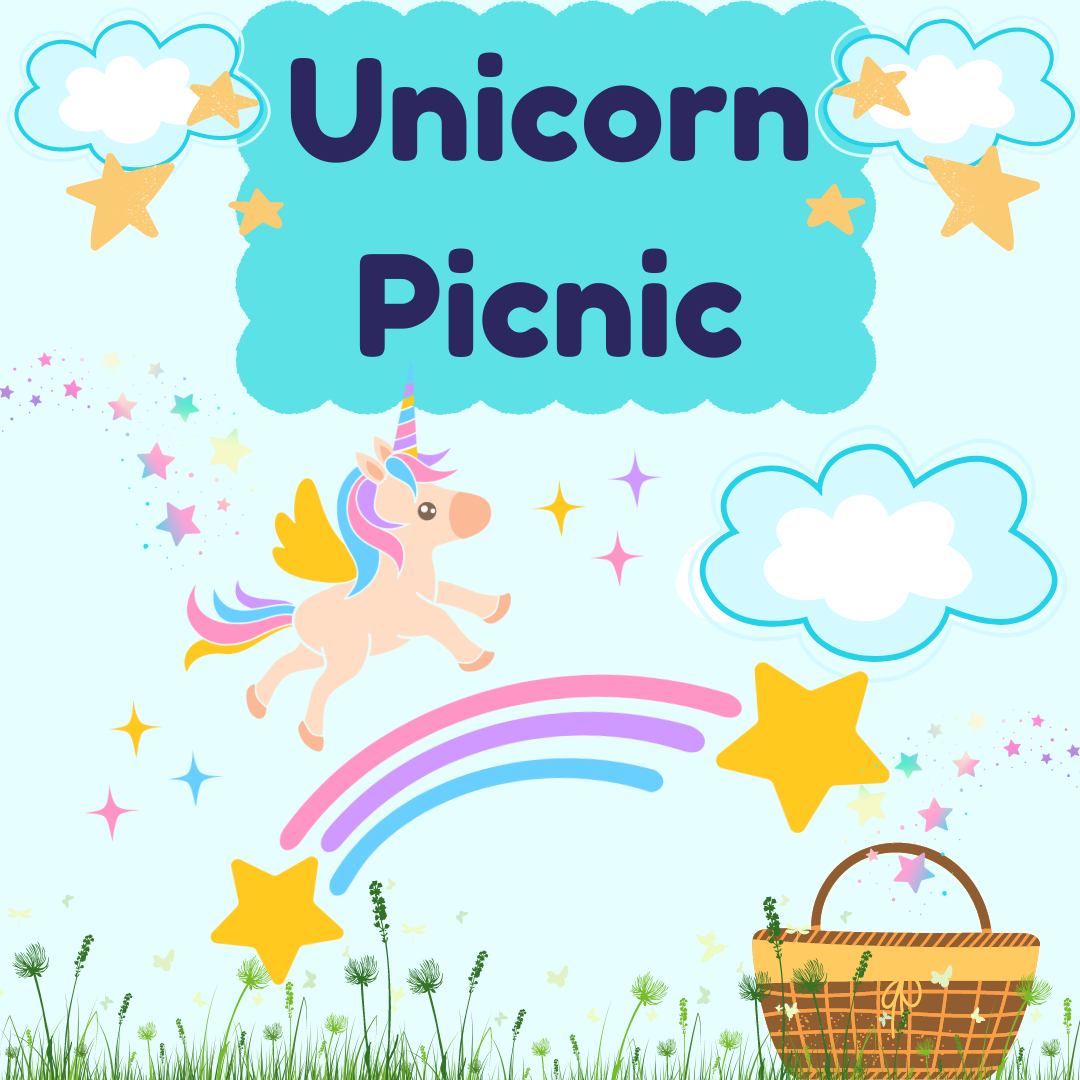 Unicorn Picnic