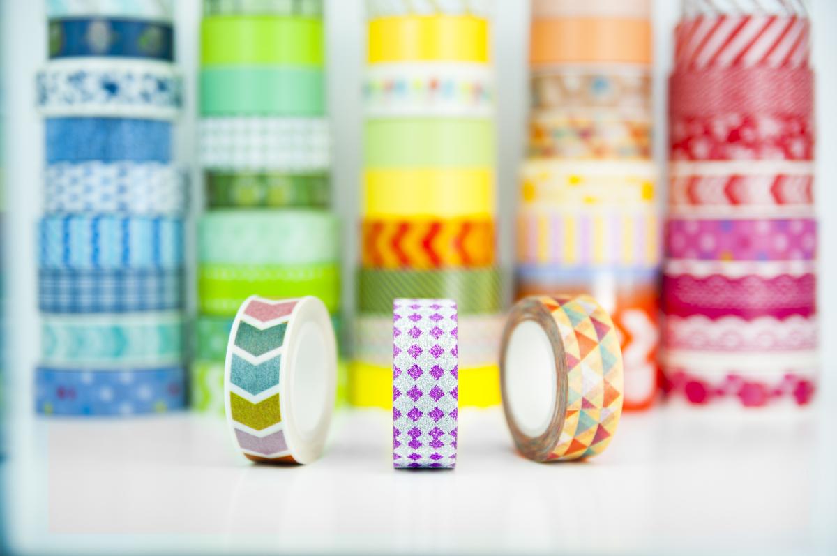 Washi Tape