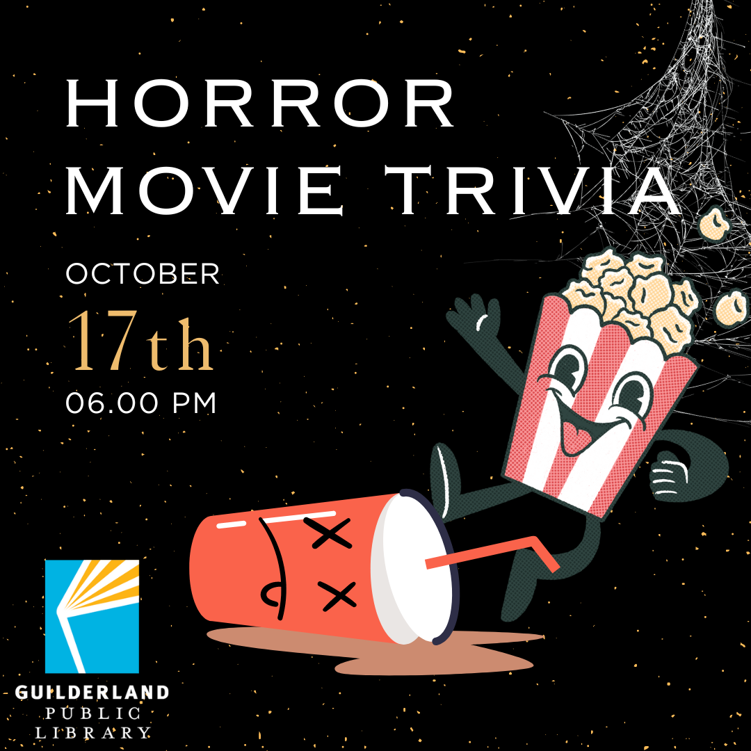 Horror Movie Trivia