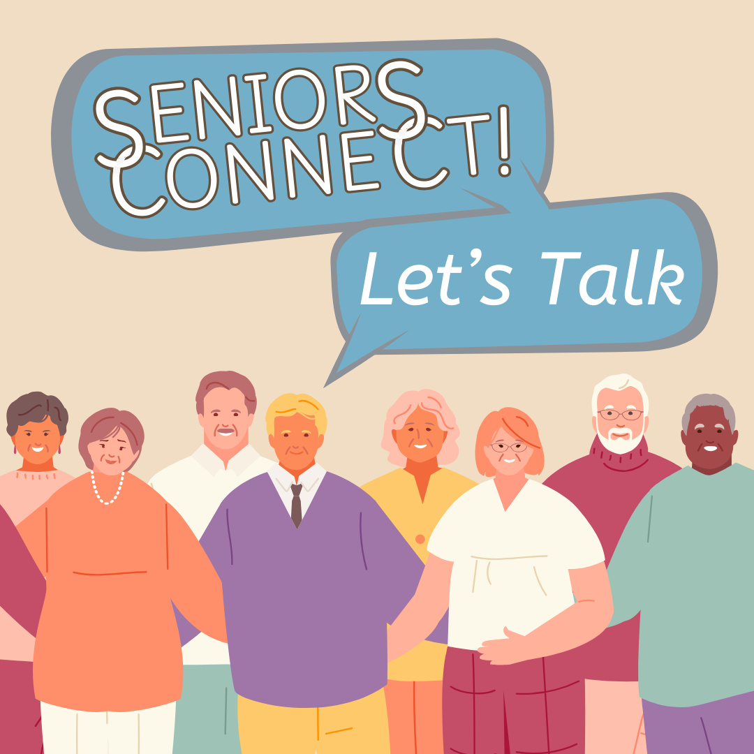 Seniors Connect